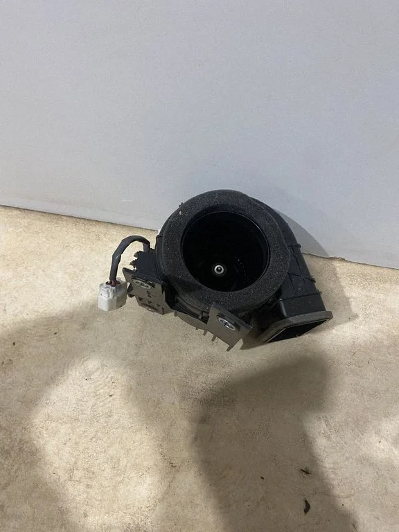 Heater fan/blower G923047080