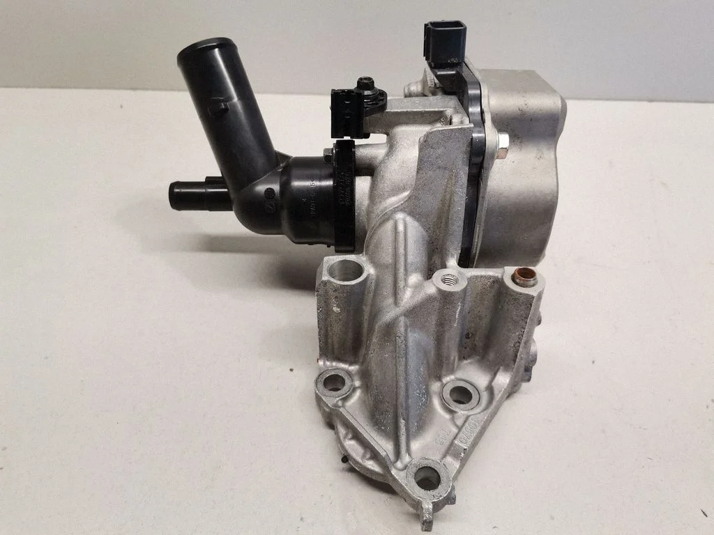 Water pump 24J0323054