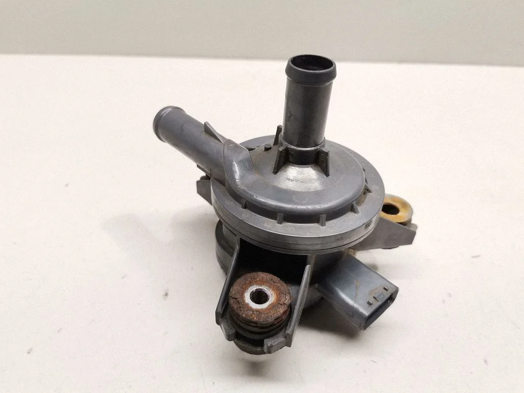 Water pump 0904048010