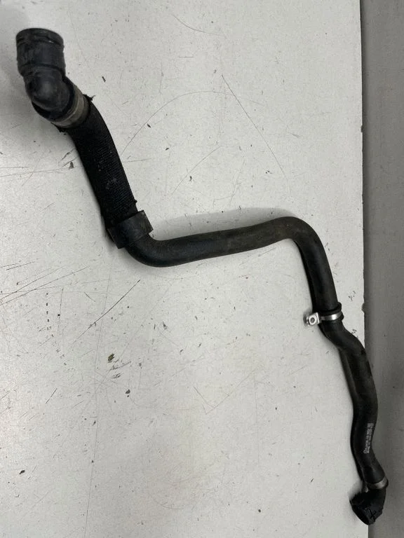 Engine coolant pipe/hose A2055016100