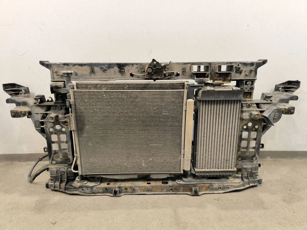 Vahejahuti radiaator – KIA Sorento (2015-2020)