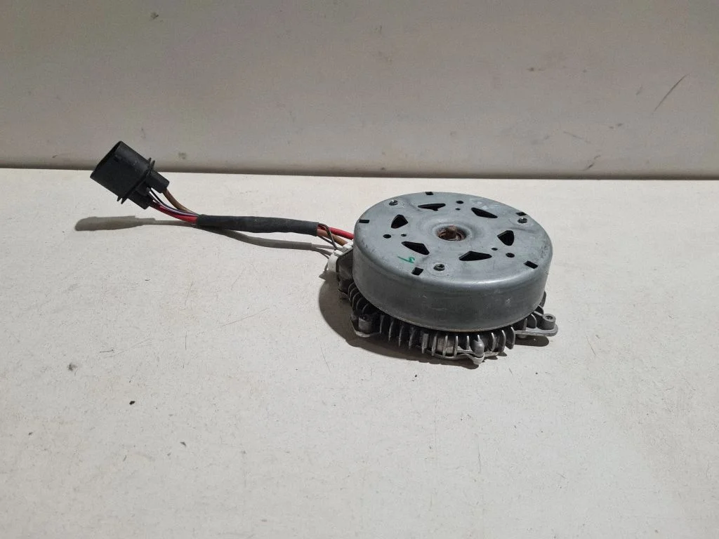 Elektriline radiaatori jahutusventilaator 3137232001