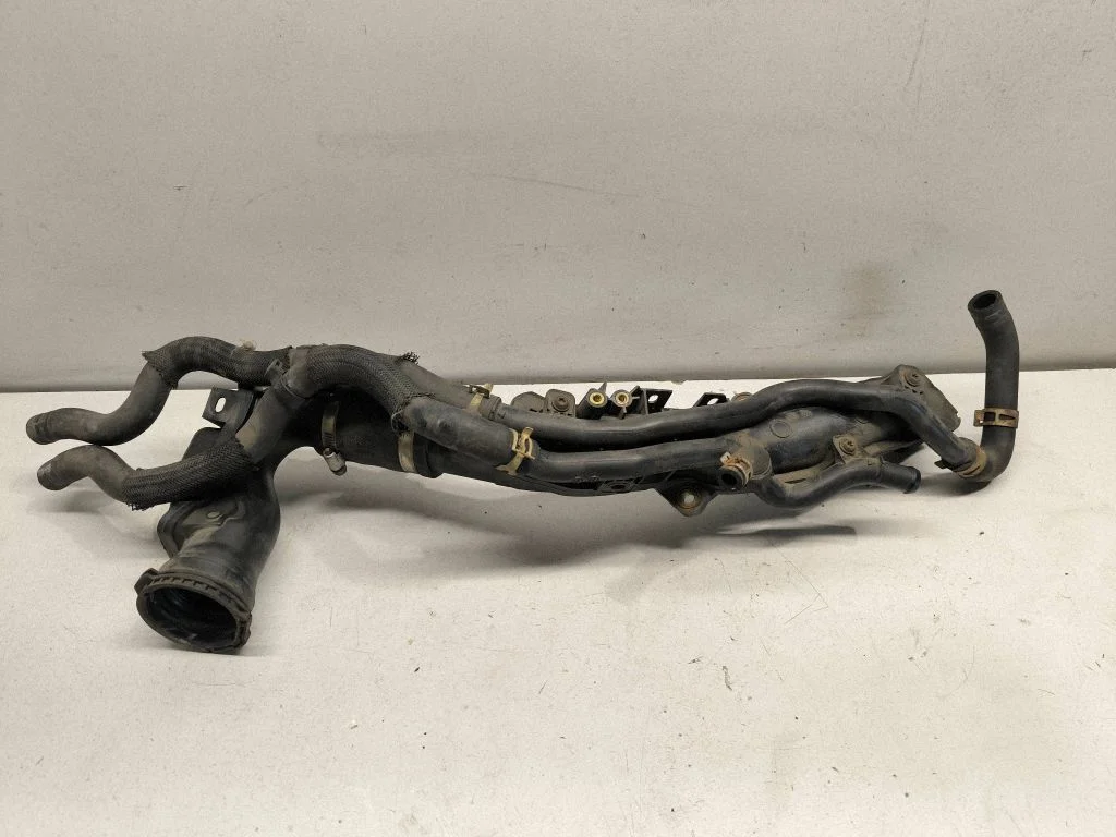 Intercooler hose/pipe 173610X010