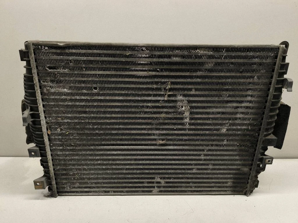 Intercooler radiator CX239L440EC