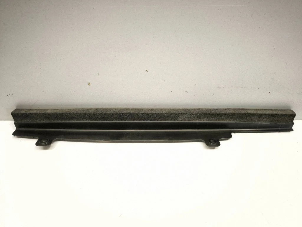 Intercooler air guide/duct channel 29135G7500