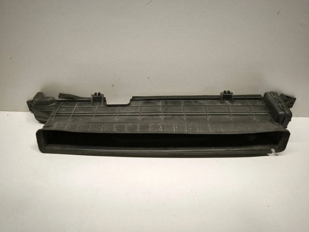 Intercooler air guide/duct channel 86950G7XXX