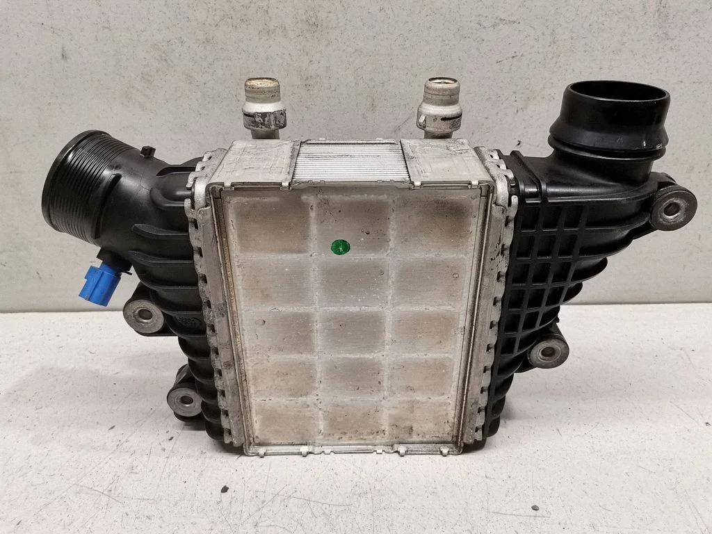 Intercooler – Land Rover Evoque II (2019-)