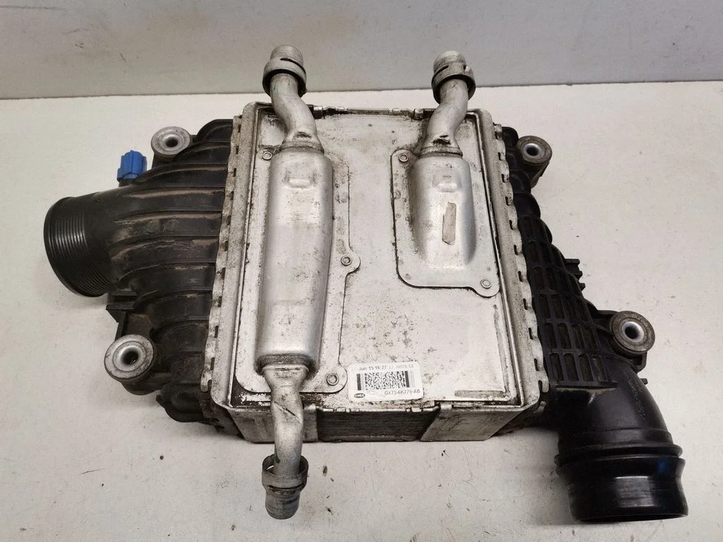 Intercooler GX736K775AB