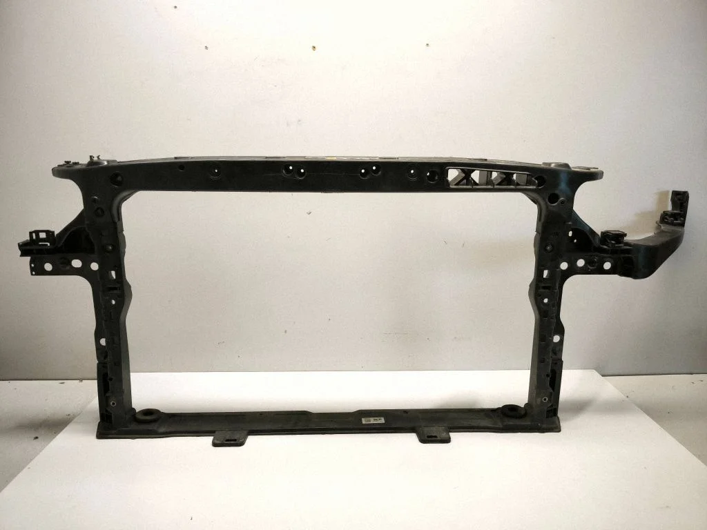 Radiator support slam panel 64101G2000
