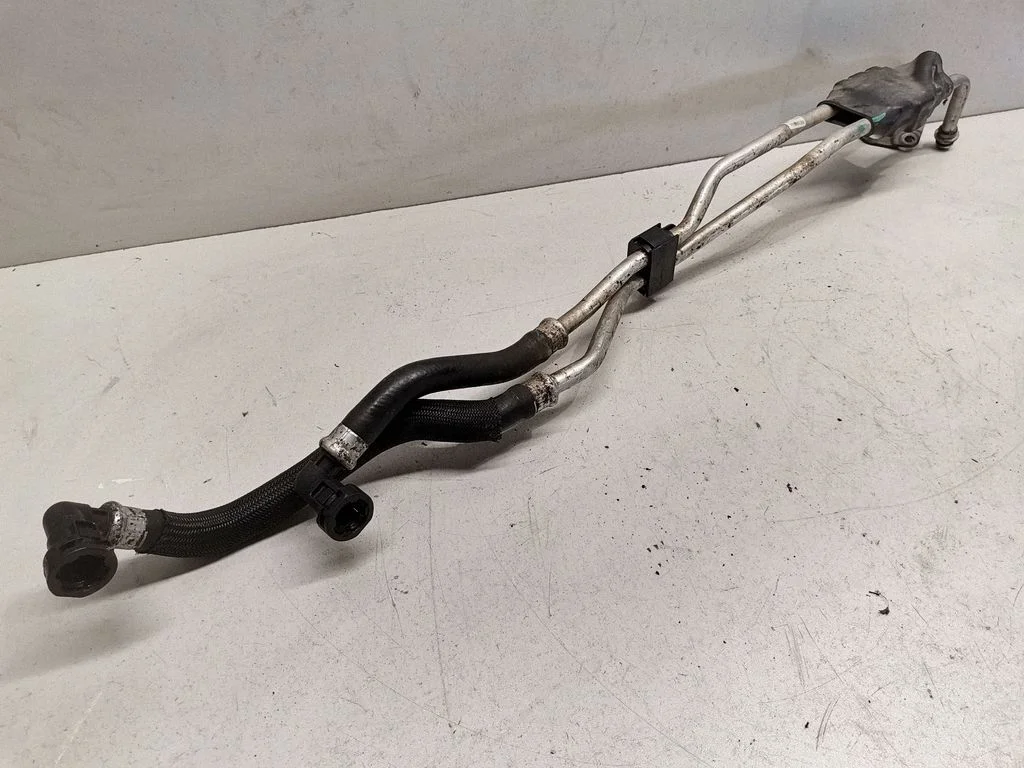 Gearbox oil cooler pipe/hose GX737R081BB