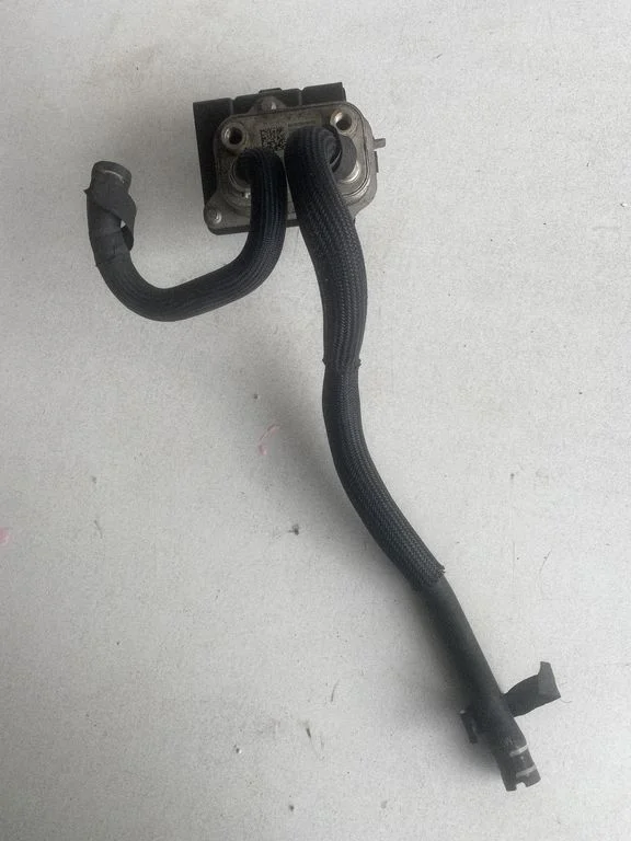 Käigukasti õlijahuti 06700316180