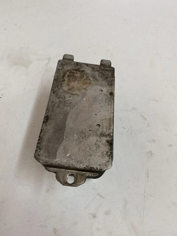 Gearbox / Transmission oil cooler AW837A095