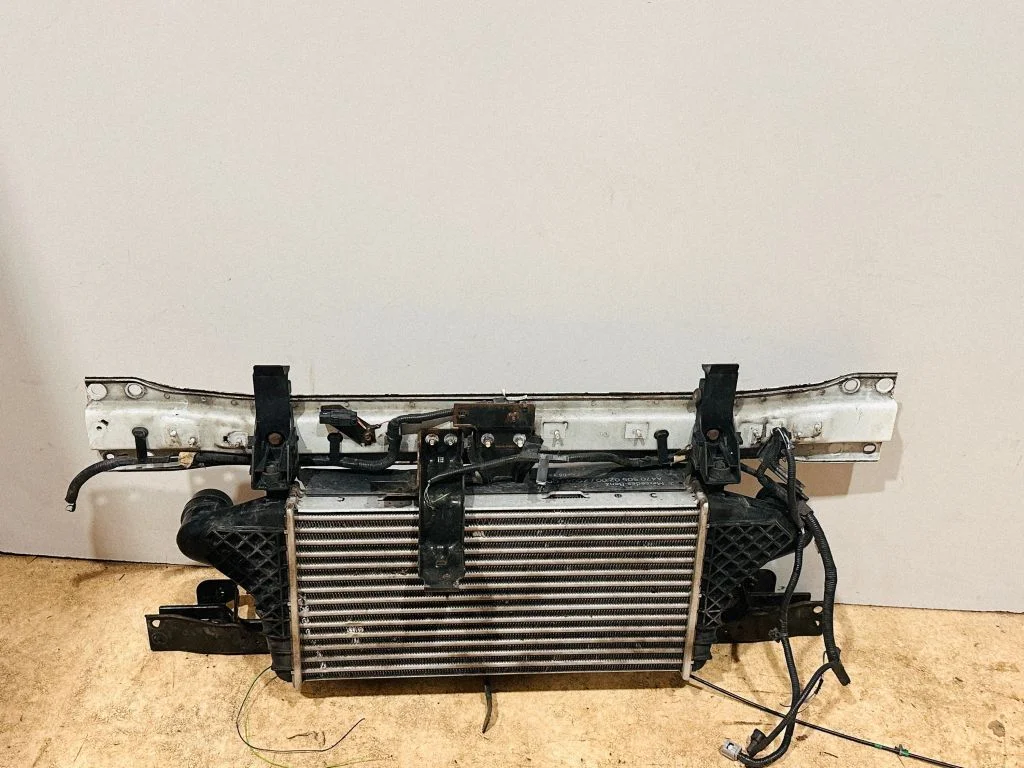 Radiatoru panelis 625105XD0A