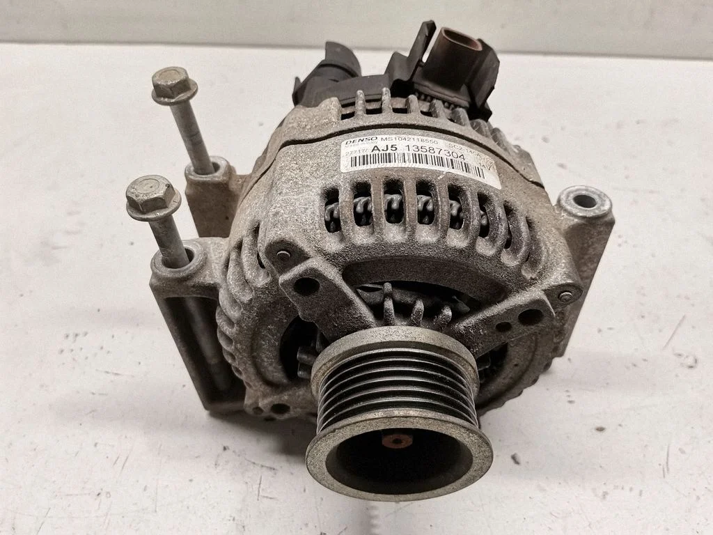 Alternator AJ513587304