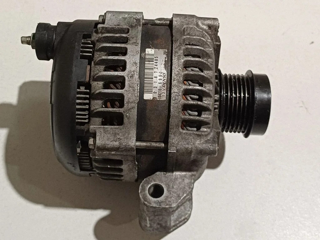 Generaator 1042106991