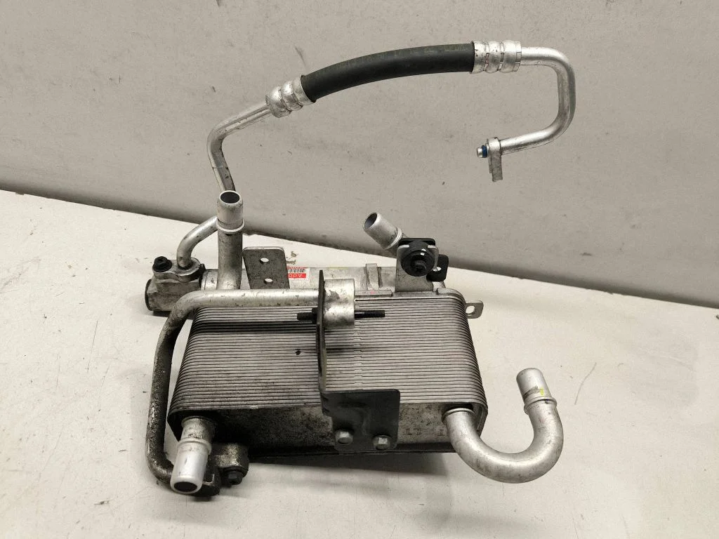 Air conditioning (A/C) air dryer – KIA EV6 (2021-)