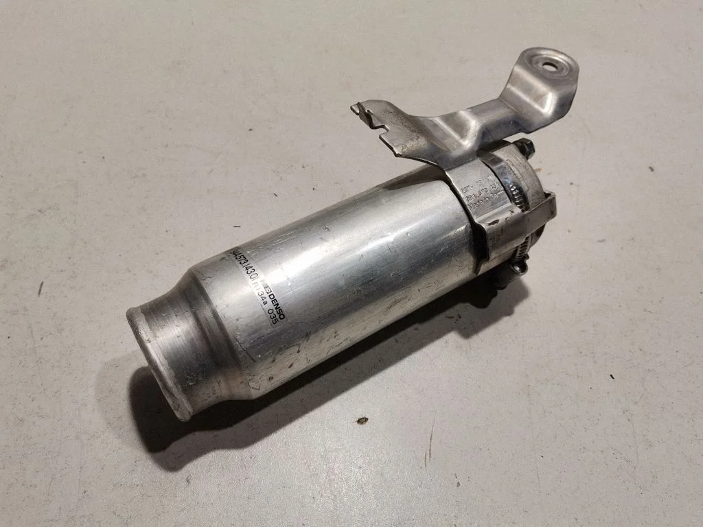 Air conditioning (A/C) air dryer – Porsche 911 991 (2011-2019)