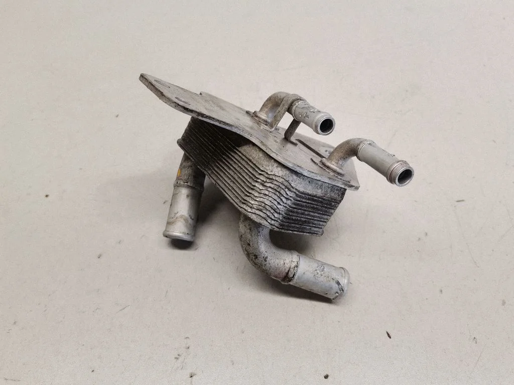Air conditioning (A/C) air dryer – Lexus NX (2014-2021)