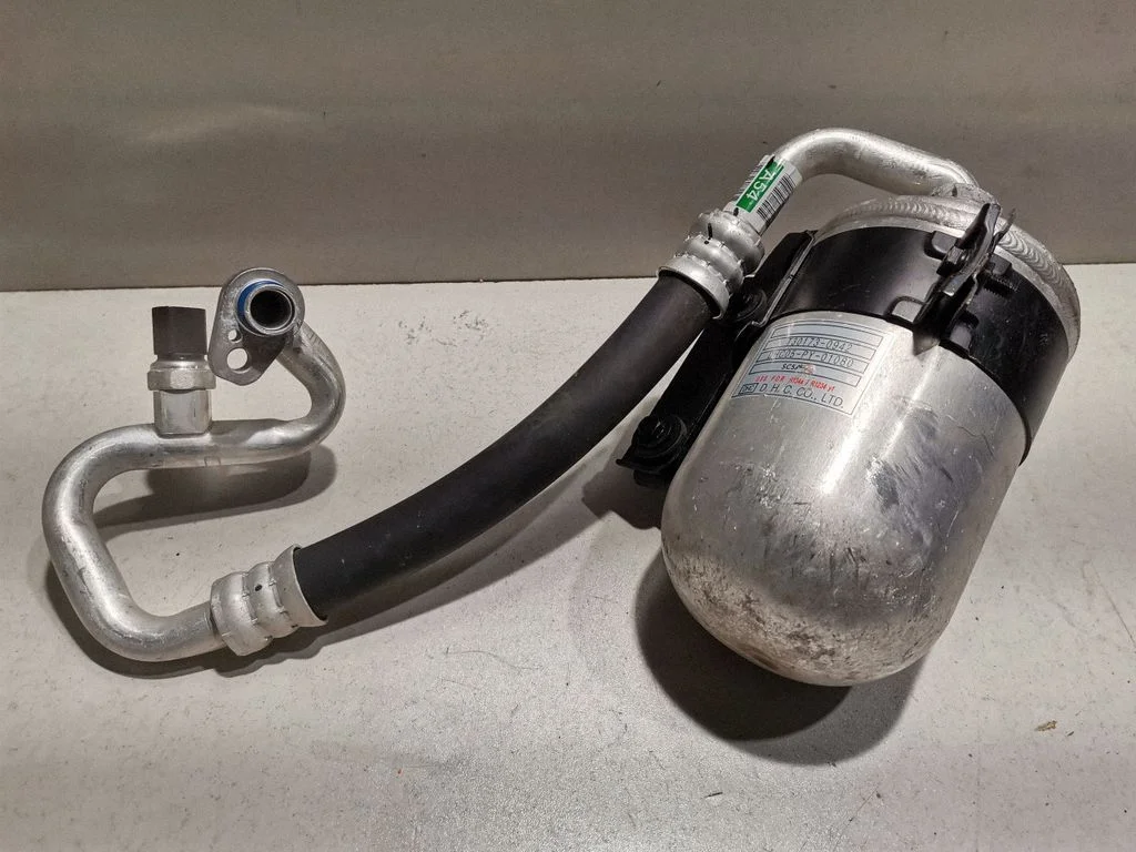 Air conditioning (A/C) air dryer – KIA EV6 (2021-)