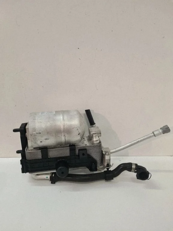 Air conditioning (A/C) air dryer 6847990