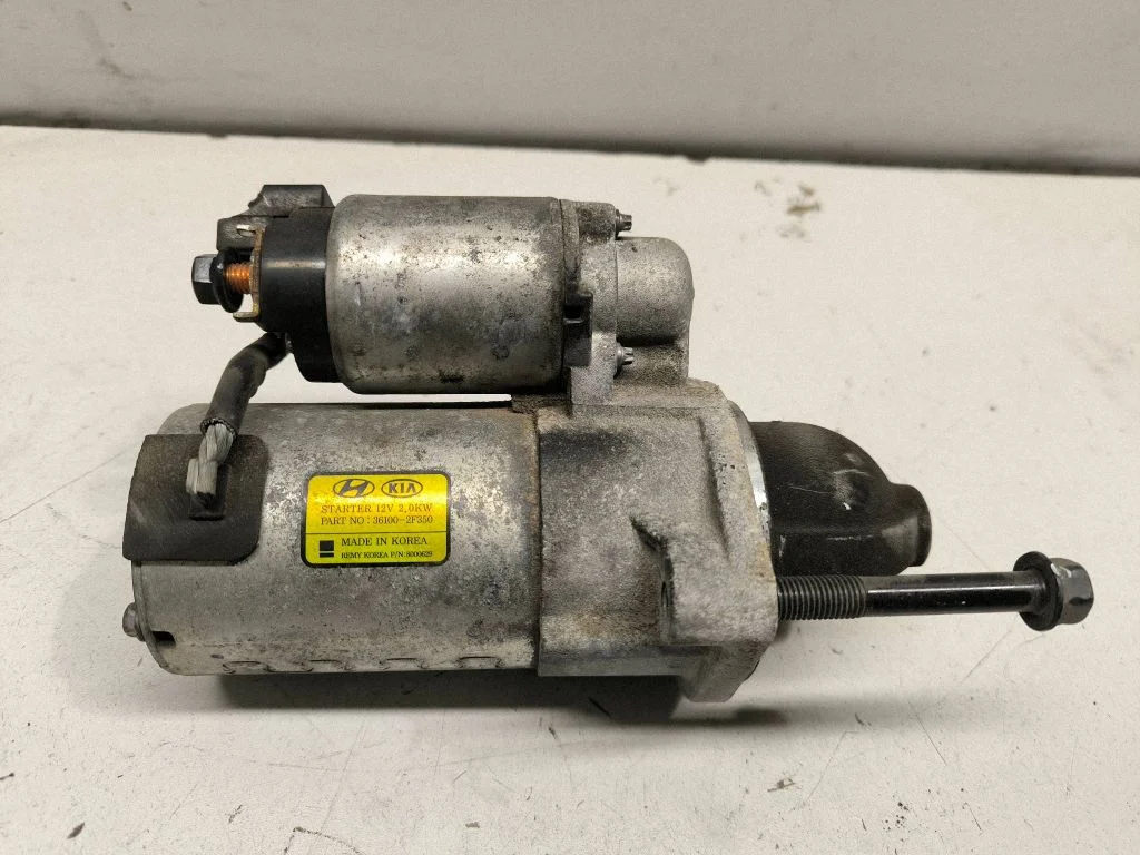 Starter 361002F350