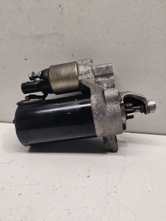 Starter motor – Audi Q5 SQ5 8R (2008-2017)