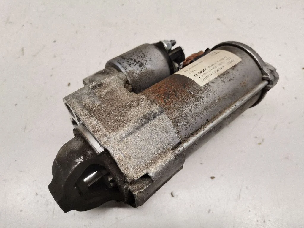 Starter motor A6269060100