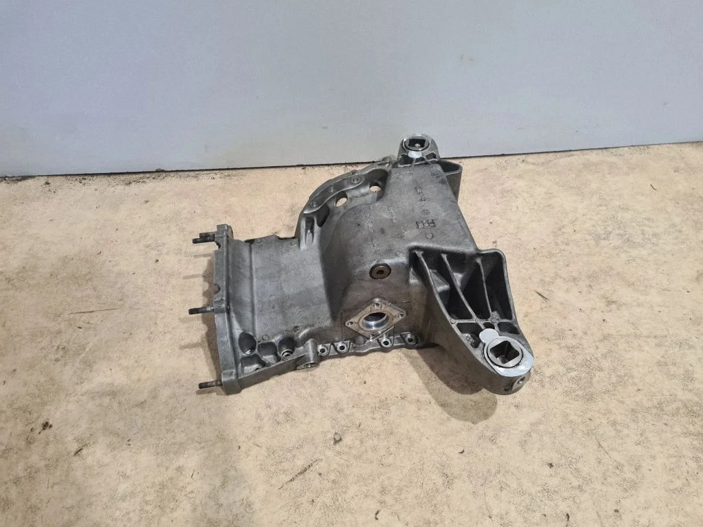 Oil sump – Maserati Ghibli (2013-)