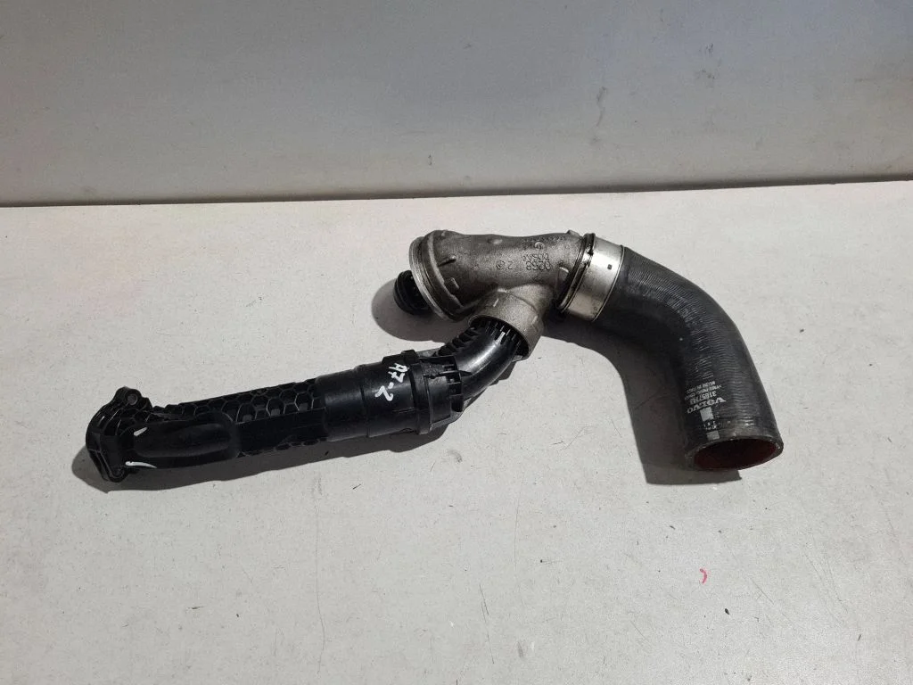 Turbo solenoid valve 59001030125