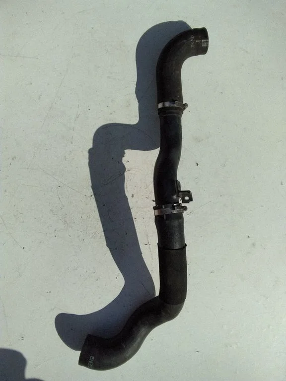 Jahutustoru(d)/-voolik(ud) – Land Rover Range Rover L405 (2013-2021)