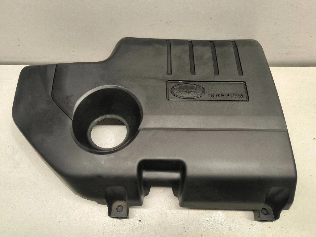 Engine cover (trim) GJ326A949B