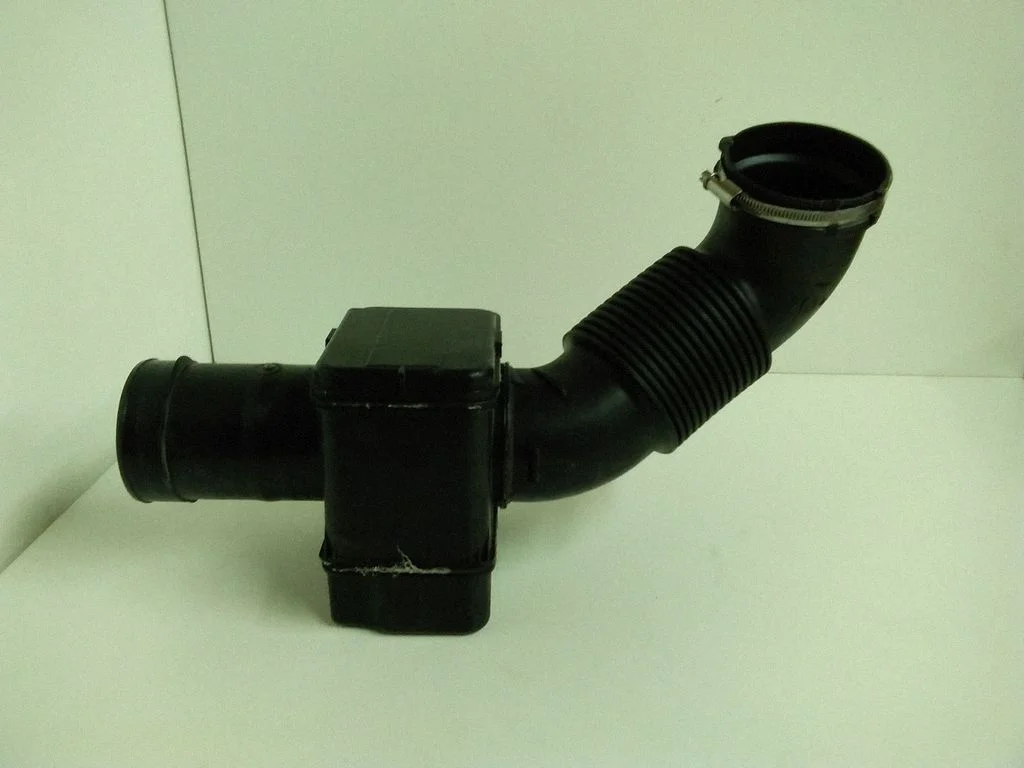 Jahutustoru(d)/-voolik(ud) – Land Rover Range Rover L405 (2013-2021)