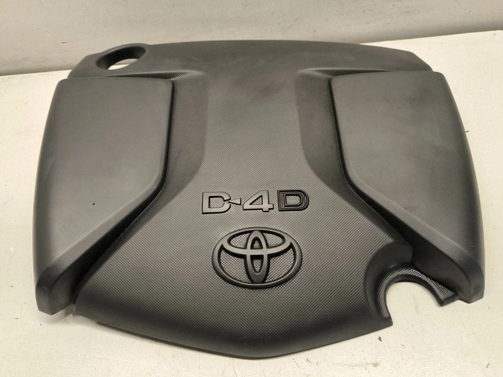 Engine cover (trim) 126110X020