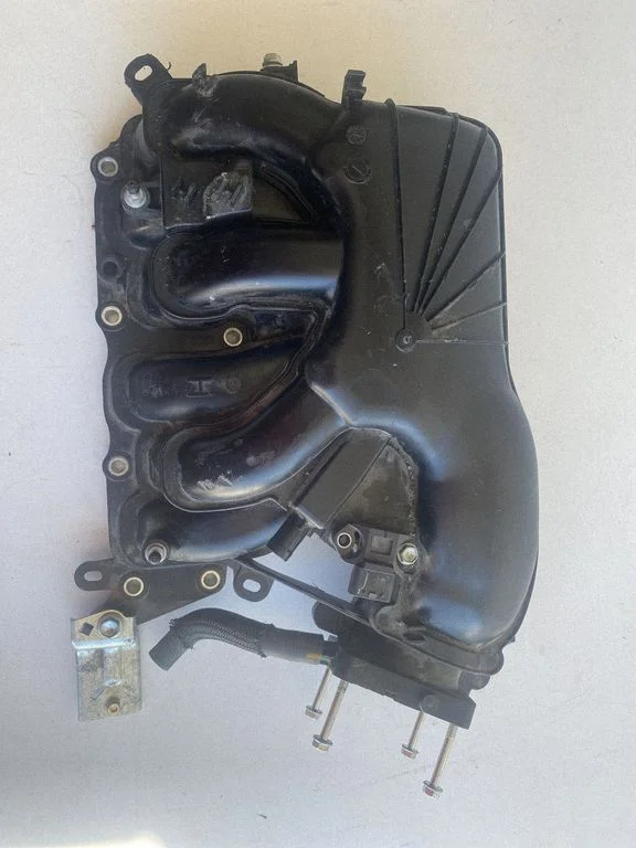 Intake manifold