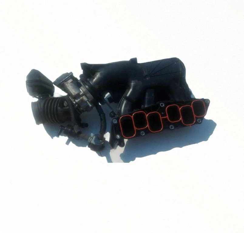 Intake manifold
