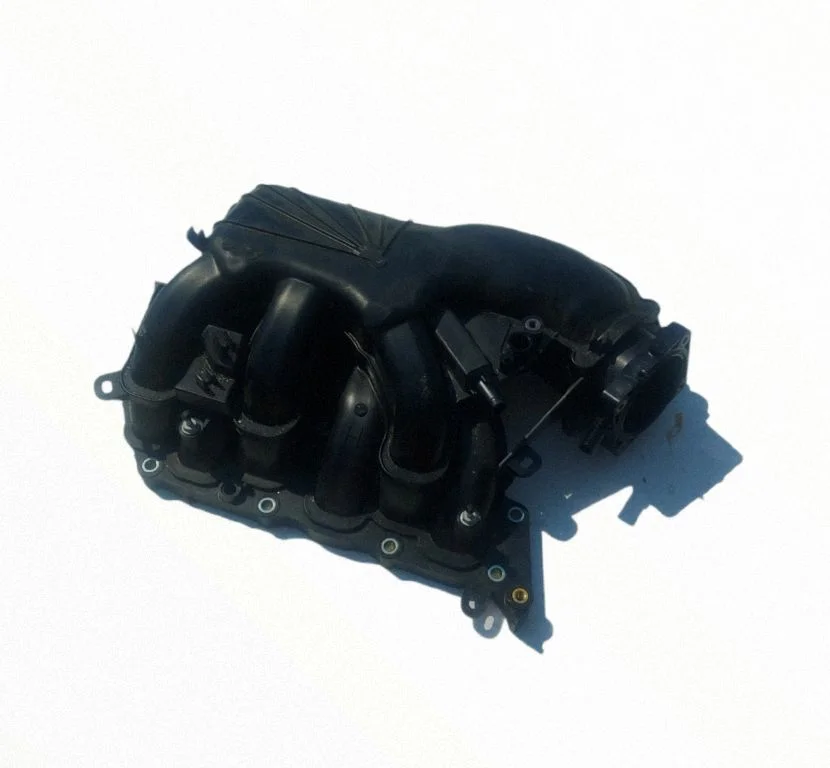 Intake manifold