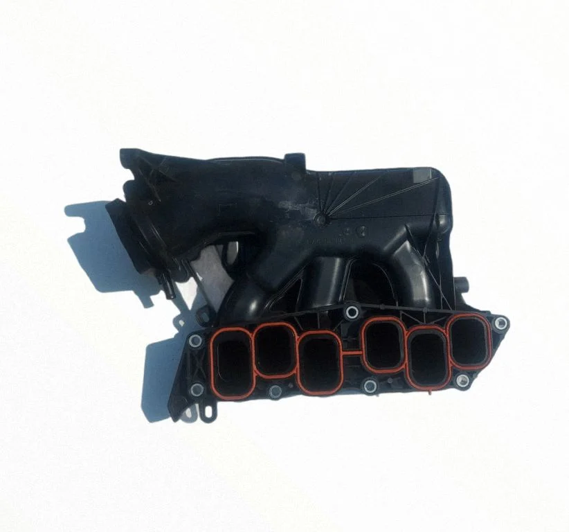 Intake manifold