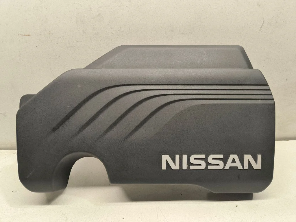 Engine cover (trim) 140414BD0A