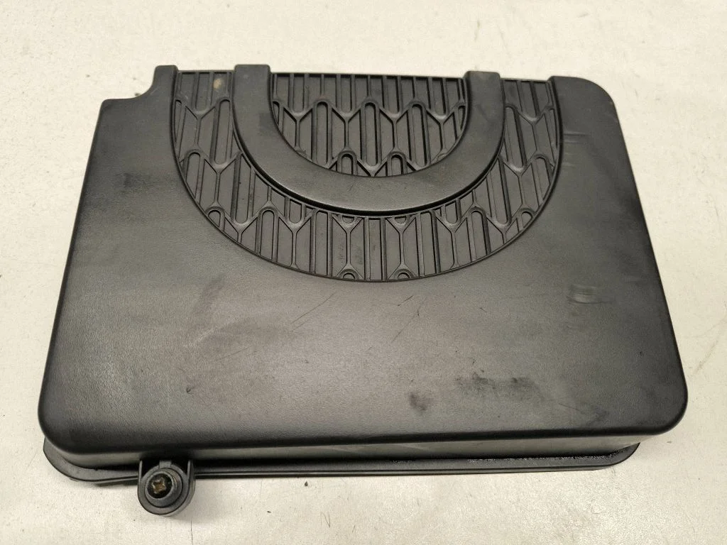 Air filter box cover – Mini One - Cooper Coupe R56 (2005-2014)