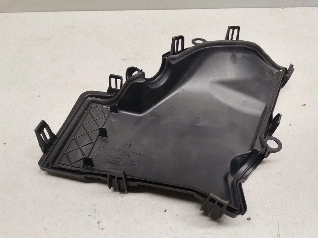 Air filter box cover – Porsche 911 991 (2011-2019)