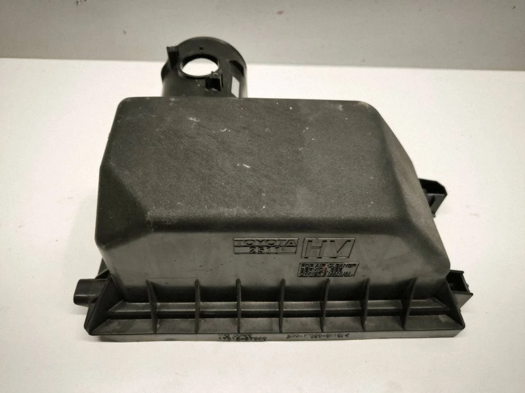 Air filter box 1781237040