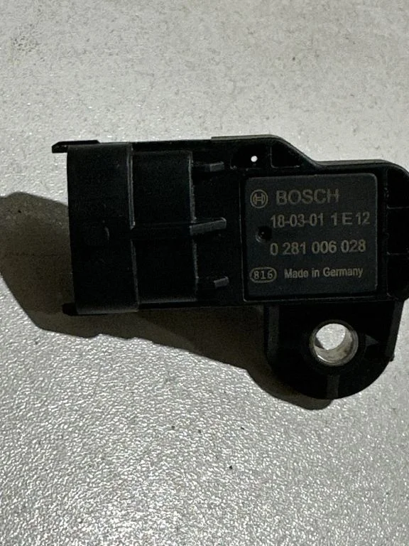 Air pressure sensor – Maserati Ghibli (2013-)