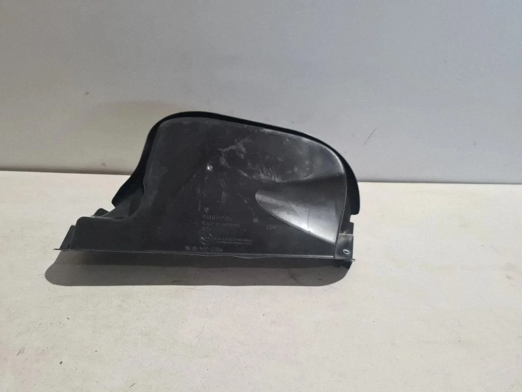 Air filter box cover – Porsche Macan (95B) (2019-)