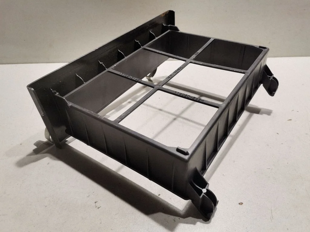 Air filter box cover – Volvo XC90 (2014-)