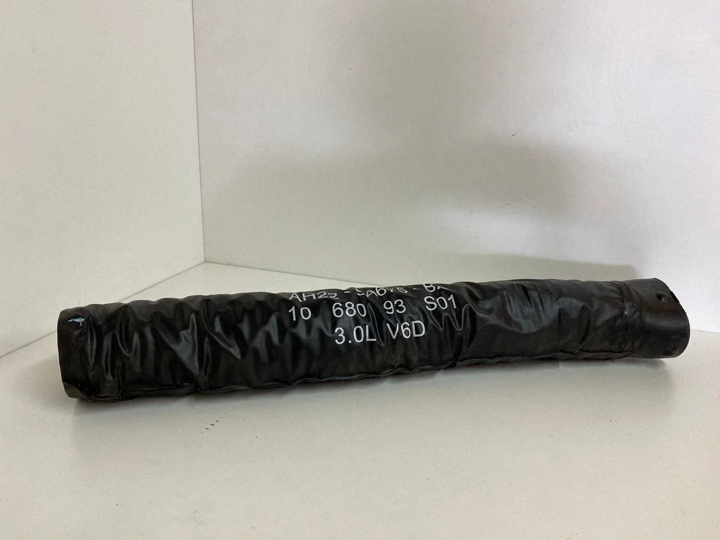 Air intake hose/pipe AH229A675BA