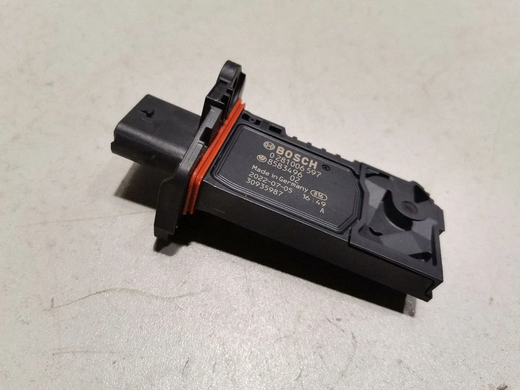 Mass air flow meter – BMW 5 Series G30 G31 G38 (2016-)