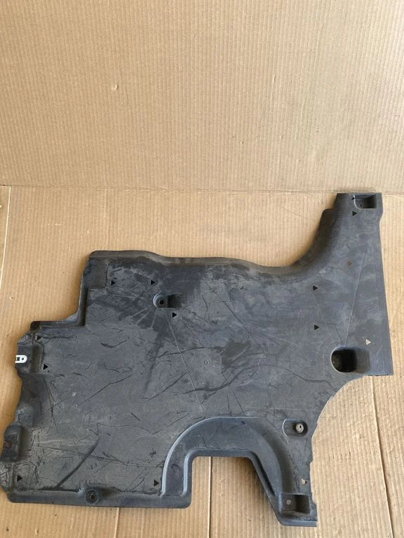 Fuel tank bottom protection – BMW 5 Series G30 G31 G38 (2016-)