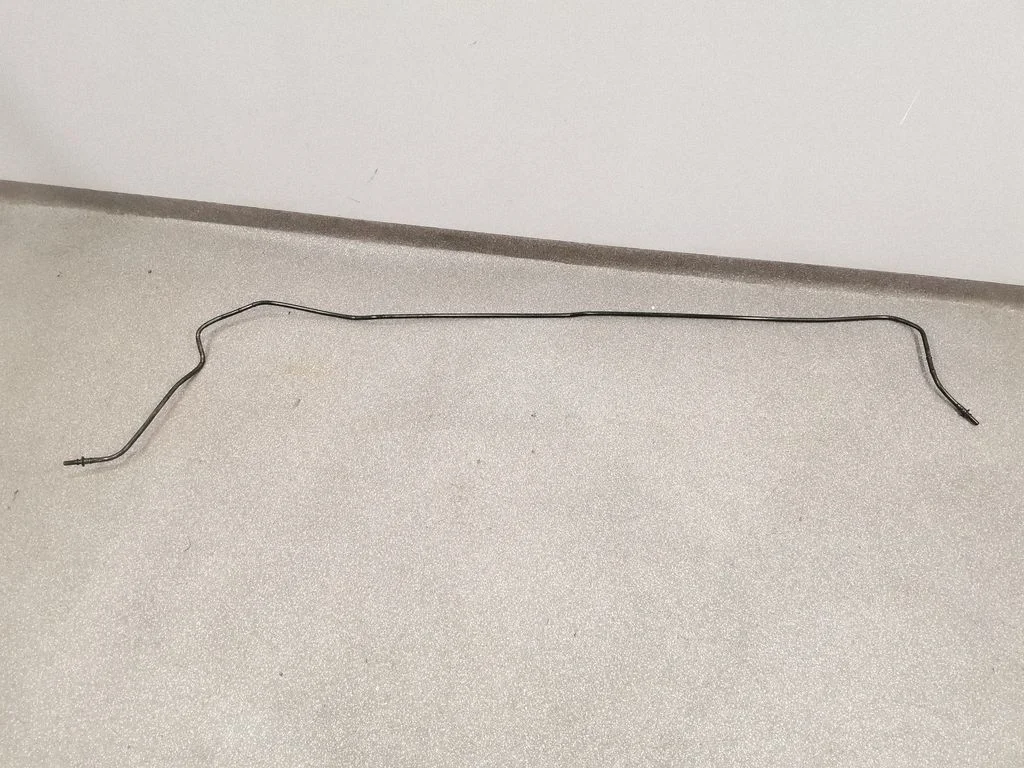 Karteri ventilatsiooni voolik – Porsche 911 992 (2019-)