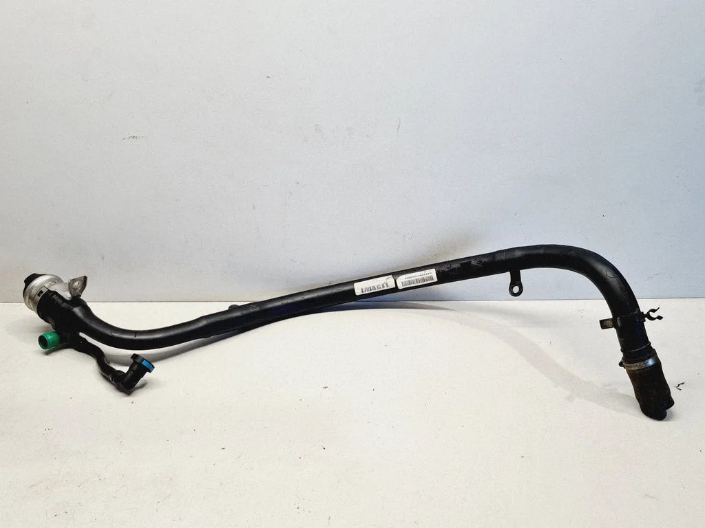 Fuel tank filler neck pipe – BMW X5 E70 (2006-2013)