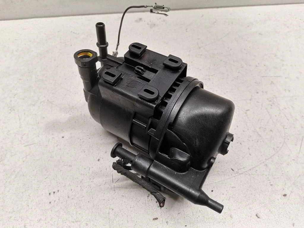 Kütusefilter – Land Rover Evoque II (2019-)